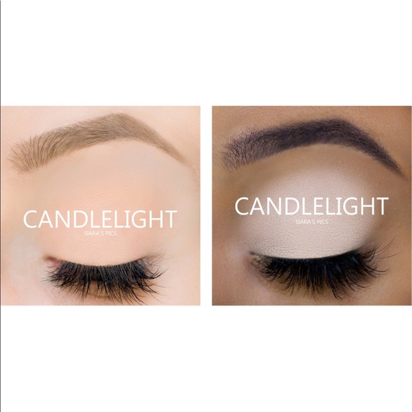 Matte Nude Long Lasting Cream to Powder Eyeshadow - Picture 6 of 9